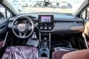 Toyota Corolla Cross 1.8L XL 2025 Toyota Corolla Cross 1.8L (ZSG10)