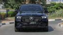 Mercedes Benz GLE 53 AMG Coupe ( Eid al-Adha Offer ) ( Only For Export ) 2025 Mercedes AMG GLE 53 Coupe 4MATIC+ BRAND NEW