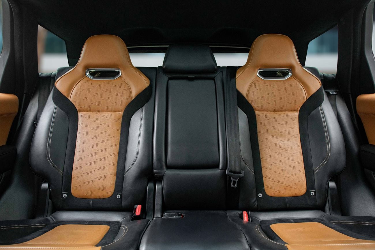 Land Rover Range Rover Range Rover Sport SVR | 5,092 P.M | 0% Downpayment | Under Warranty