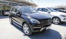 مرسيدس بنز ML 350