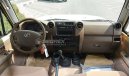 Toyota Land Cruiser Pick Up SC 79 4.5 DSL V8 WITH WINCH AND DIFF FULL OPTION