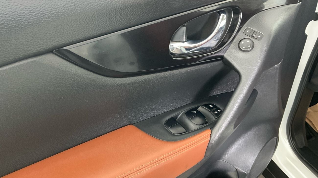 Nissan XTrail SL | upto AED 20,000 Ramadan Discount | Guaranteed Warranty | 0 Down Payment