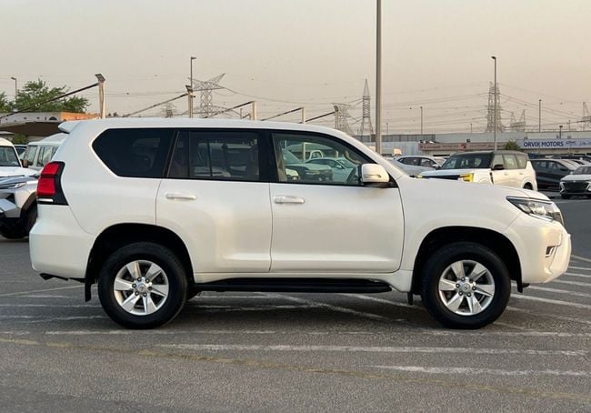 Toyota Prado TX-L, миниатюра 29