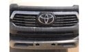 تويوتا هيلوكس Toyota Hilux deisel 2.8 advanture