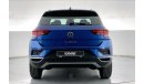 Volkswagen T-ROC Sport | 1 year free warranty | 0 down payment | 7 day return policy