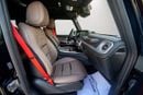 مرسيدس بنز G 63 AMG G 63 AMG | Korean Specs | Brand Luxury Performance