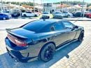 دودج تشارجر GT 3.6L