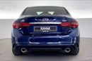 إنفينيتي Q50 Premium / Luxe | شامل الضمان | 0 ﺪﻔﻋﺓ ﺃﻮﻟﻯ