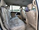 Toyota Land Cruiser GX.R V6 upgrade 2024