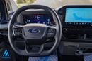 فورد ترانزت CUSTOM 9-STR VAN 2025 MODEL 2.0L AUTOMATIC TRANSMISSION