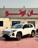 Toyota RAV4 EX