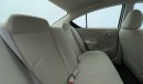 Nissan Sunny SV 1.5 | Under Warranty | Inspected on 150+ parameters