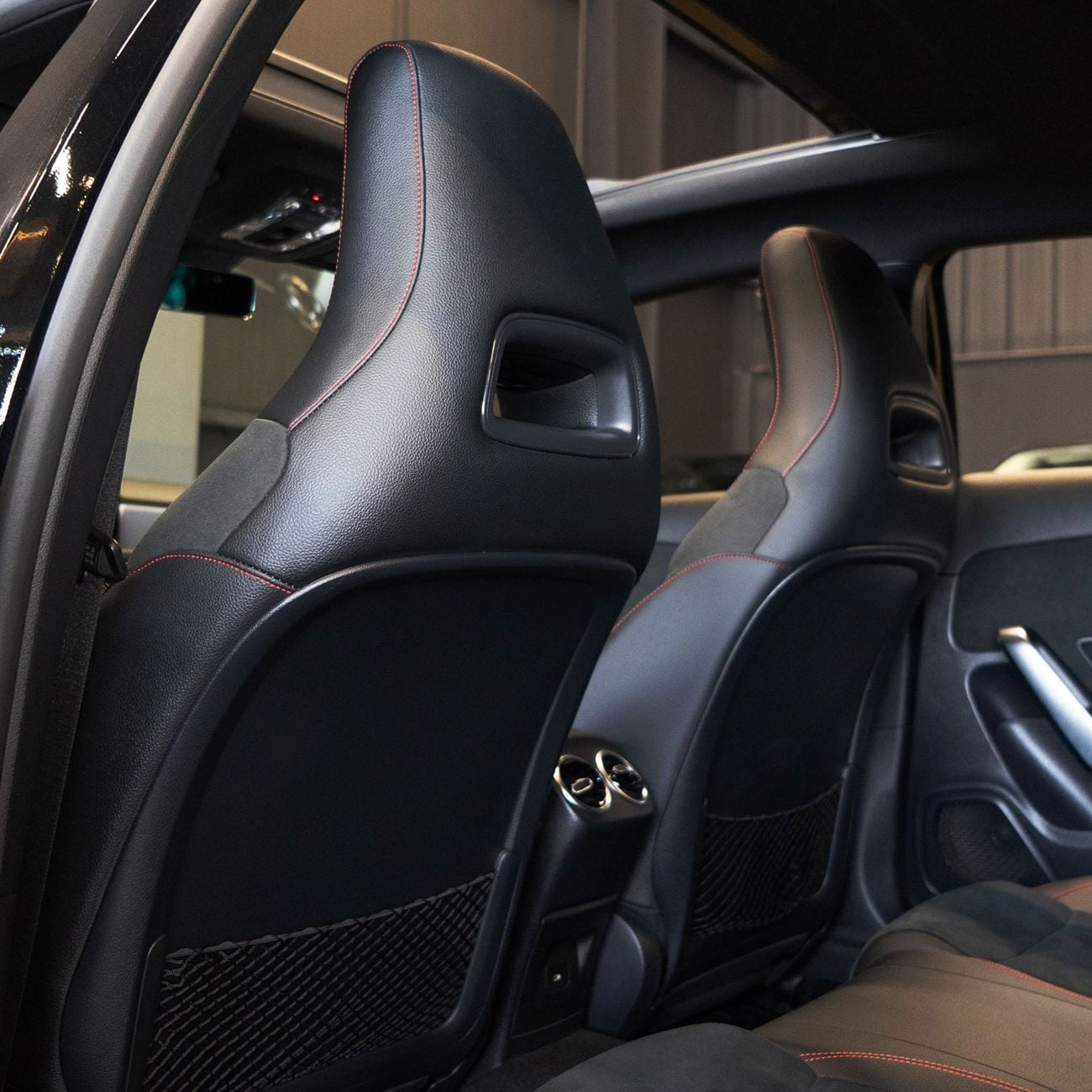 Mercedes-Benz A 200 Premium 1.4L 2,107 P.M • 0% Downpayment • Mercedes A 200 Premium • Agency Warranty