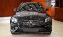 مرسيدس بنز GLC 43 AMG