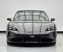 بورش تايكان 2021 Porsche Taycan Turbo S, 1 Year Unlimited Km Warranty, Full Service History, Excellent Condition