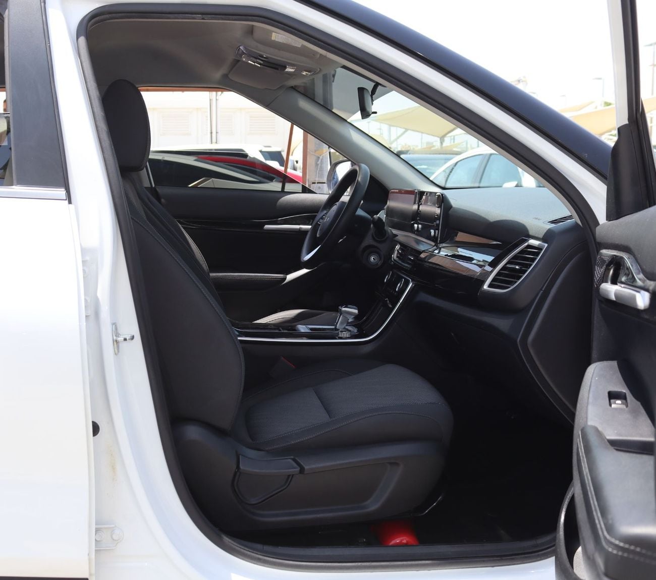 كيا سيلتوس كيا سيلتوس 2024 - خليجى - بمحرك 1.6L بدون حوادث - بحاله ممتازه من الداخل والخارج