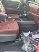 Toyota Hilux Toyota Hilux Double Cabin Pickup Mid-Option 2.7L Petrol Automatic Transmission 4x4 2025