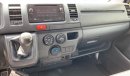 Toyota Hiace 2016 Van Ref#207