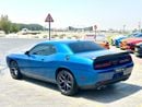 Dodge Challenger SXT | Monthly 1200/- | 0% DP | Customized Leather Seats | Sport Mode | # 93505S