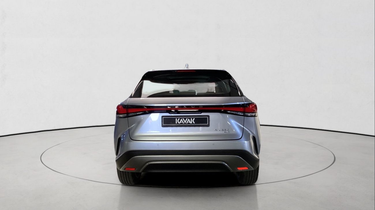 لكزس RX 350 Prestige | upto AED 20,000 Ramadan Discount | شامل الضمان | 0 ﺪﻔﻋﺓ ﺃﻮﻟﻯ