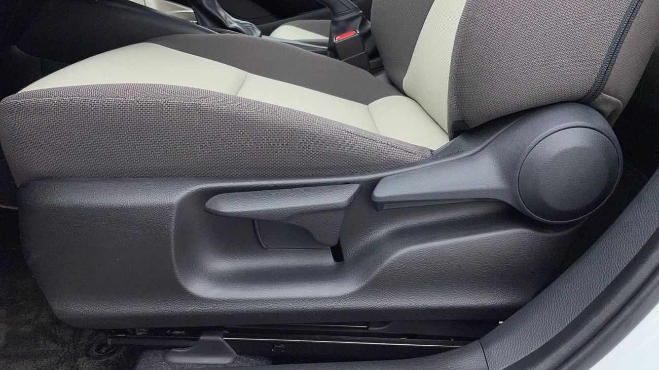 Toyota Corolla XLI 1.6 | Zero Down Payment | Free Home Test Drive