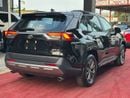 تويوتا راف ٤ 2.0L - 4-cylinder