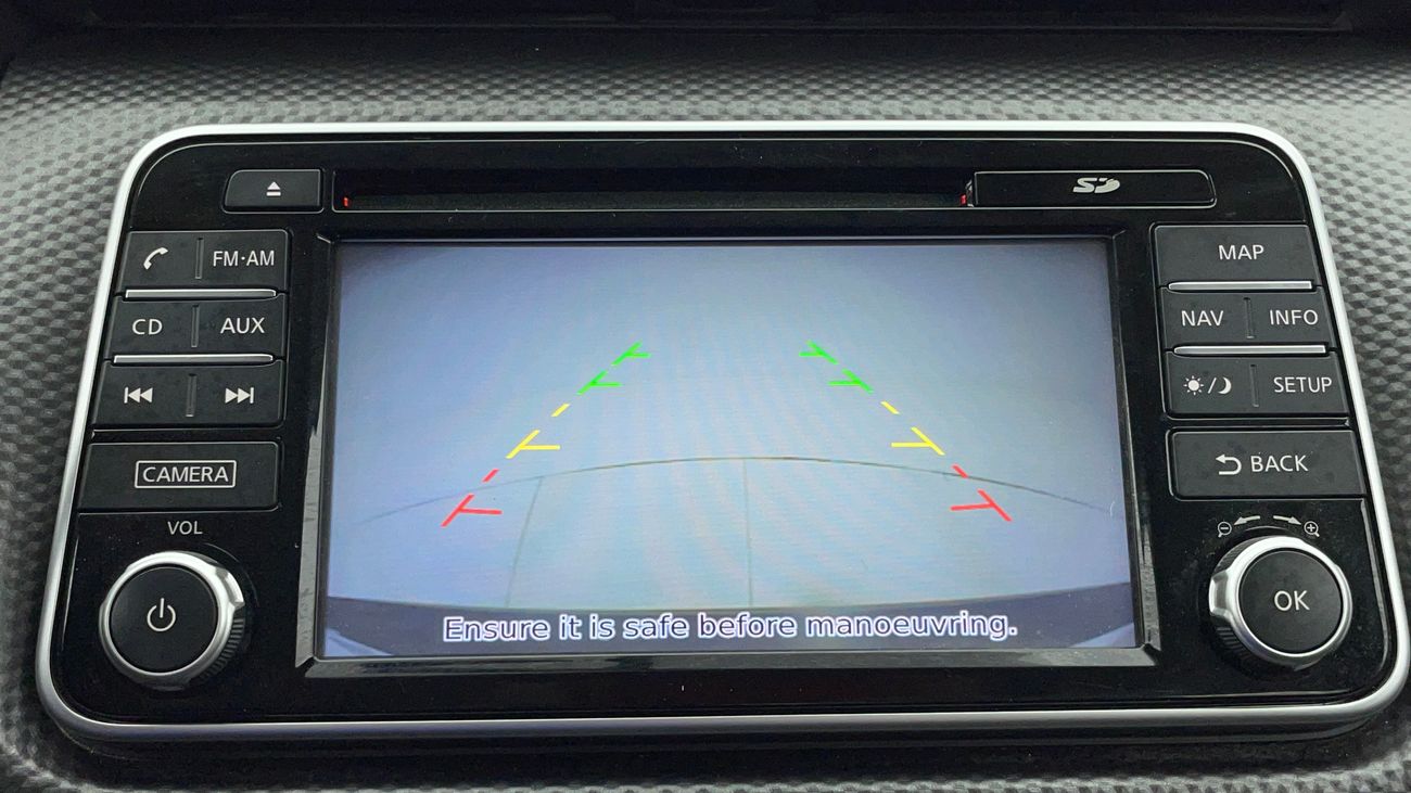 Nissan Kicks SV 1.6 | Zero Down Payment | Free Home Test Drive