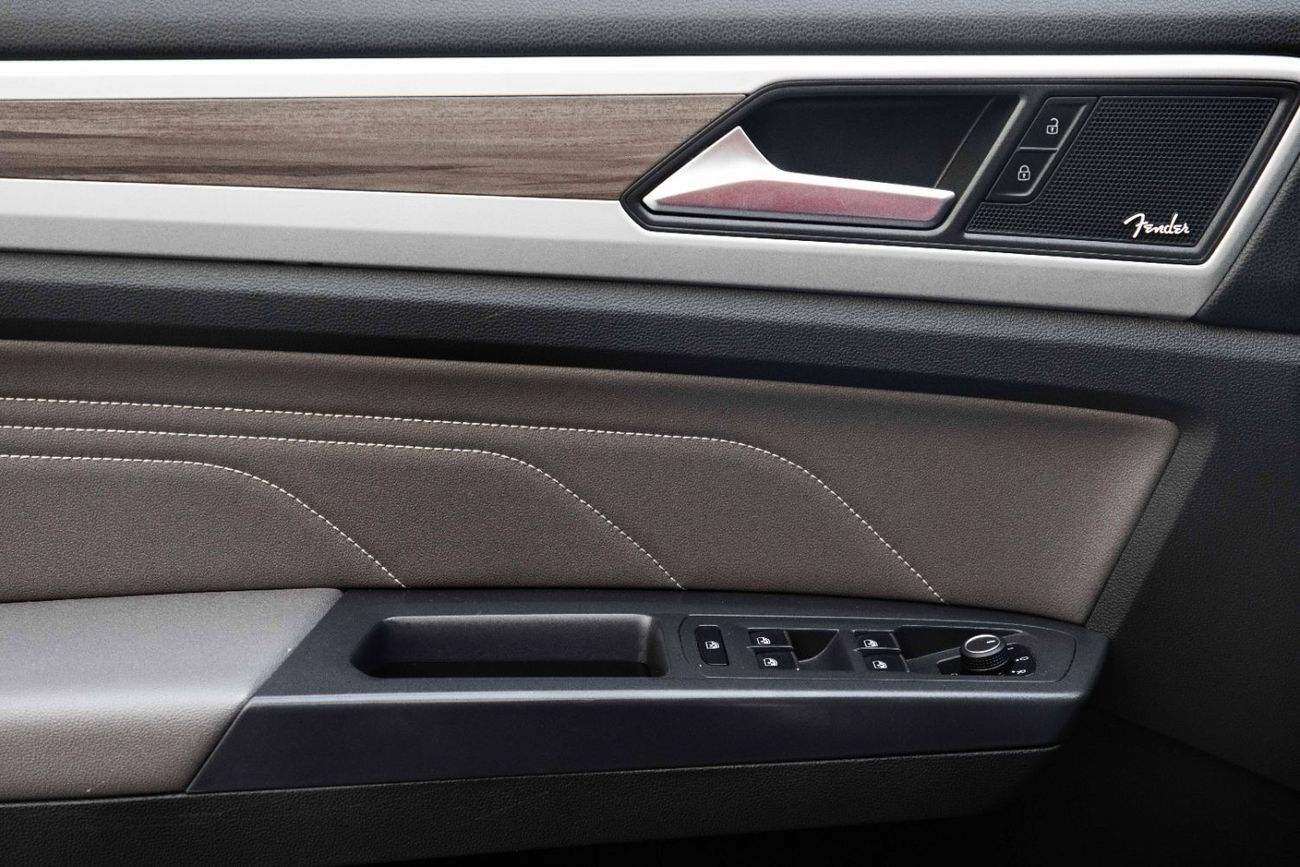 Volkswagen Teramont HighLine | 2,057 P.M | 0% Downpayment | Under Warranty!