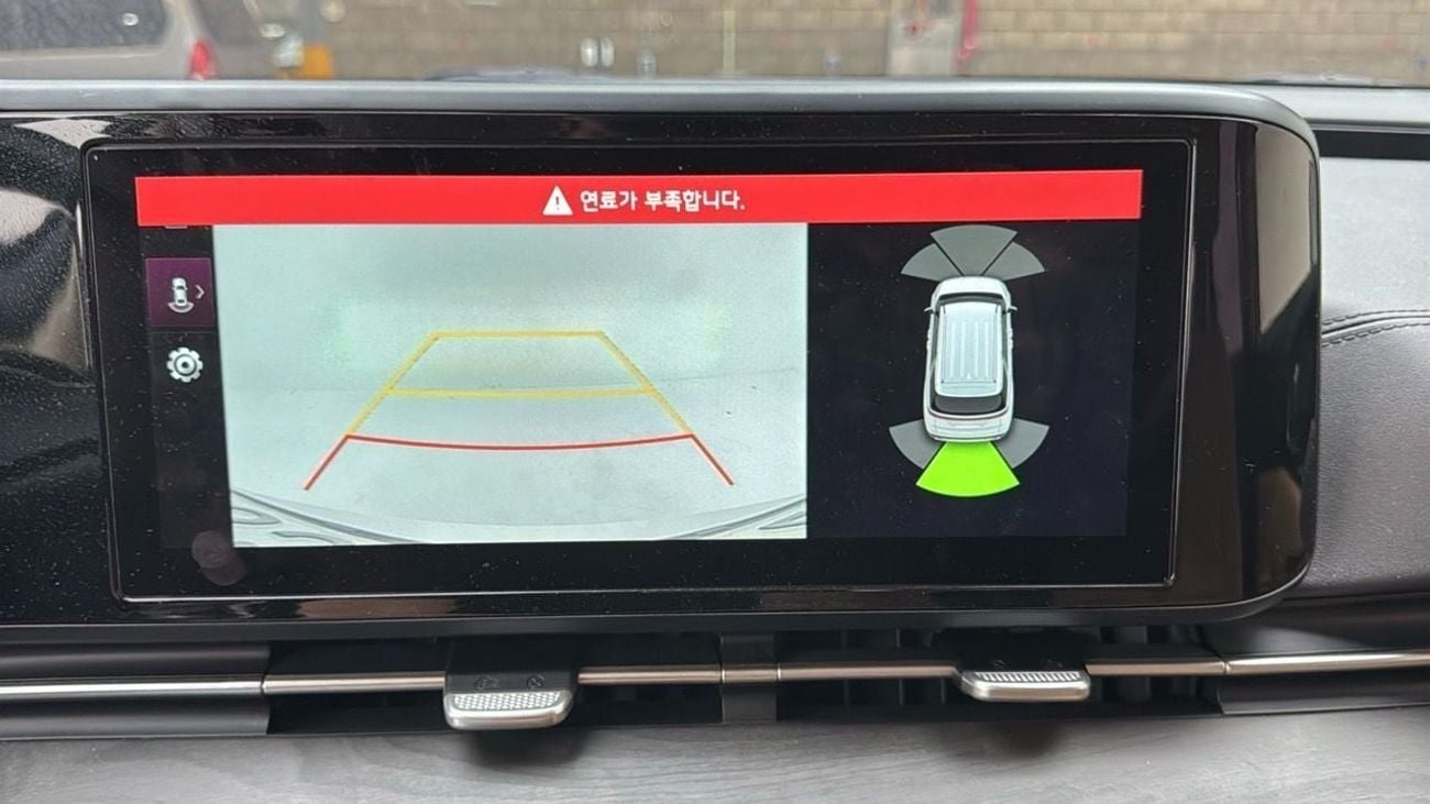 Kia Carnival 2021 KIA CARNIVAL