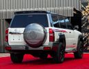 Nissan Patrol Super Safari