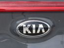 Kia Sportage EX 2.0L Kia Sportage - 2021- GCC - Accident-Free -2.0L  - Low Mileage - Excellent Condition