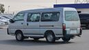 CMC D 260 Window Van 2.4L RWD 2025 GCC 0Km With 3 Years Or 100.000 Km Warranty