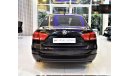 Volkswagen Passat CASH DEAL!! FLASH SALE!! Volkswagen Passat 2013 Model!! in Black Color! GCC Specs
