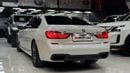 بي أم دبليو 750Li XDRIVE LUXURY
