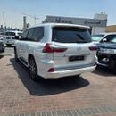 Lexus LX570 PLATINUM