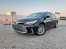 تويوتا افالون Toyota Avalon 2018 limited Hybrid