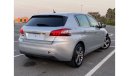 Peugeot 308 Peugeot 308 Active 2015 GCC