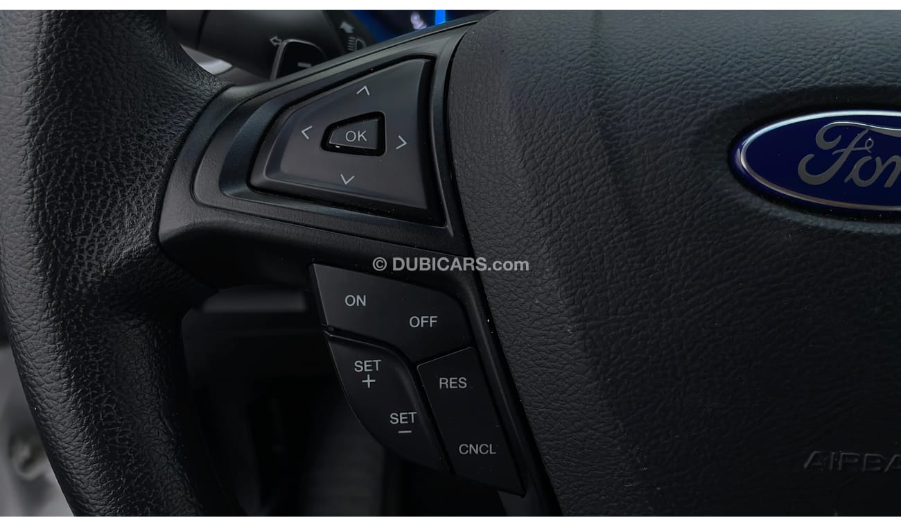 Ford Edge ECOBOOST 2 | Under Warranty | Inspected on 150+ parameters