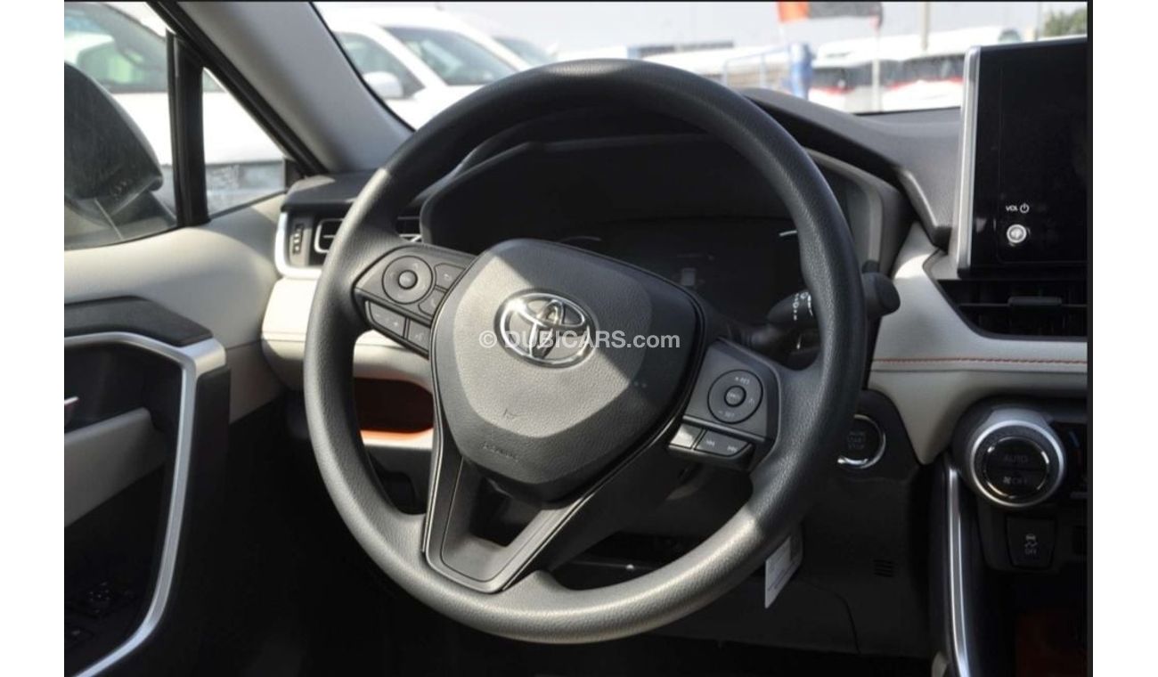 Toyota RAV4 Adventure Full option