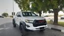 Toyota Hilux GR Sport 2.8L Right-Hand drive Sport 2.8L