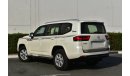 Toyota Land Cruiser 300 Gx-R V6 3.3l Twin Turbo Automatic (Basic)