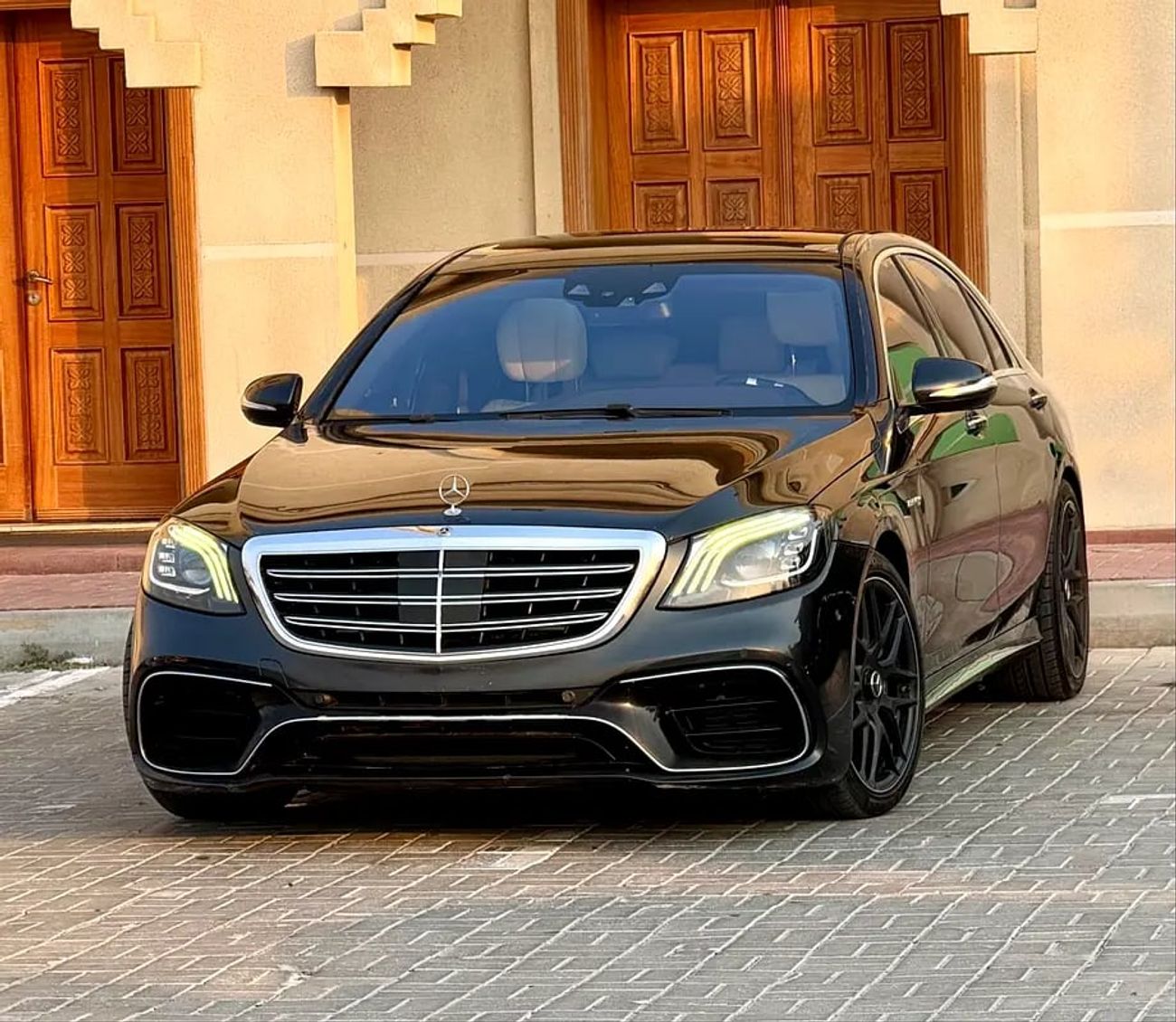 Mercedes Benz S550 S 550 - Excellent Condition