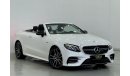 مرسيدس بنز E 53 Mercedes E53 AMG, 2 Years Warranty