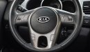 Kia Soul Car For export only