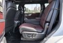 Infiniti QX80 AUTOGRAPH CAPTAIN CHAIRS 3.5L V6 Twin-Turbo | Klipsch Audio | AWD | GCC Specs | FULL OPTION
