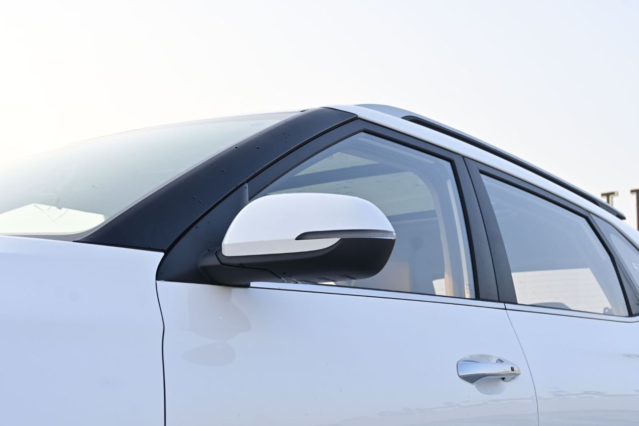 Kia Seltos Kia Seltos 1.5L Petrol, Color White, Model 2025