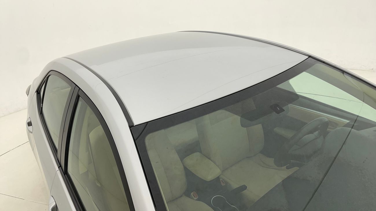 تويوتا كورولا SE 2 | بدون دفعة مقدمة | اختبار القيادة في المنزل