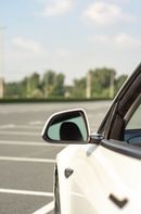 Tesla Model 3 usa All Wheel Drive