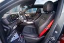 مرسيدس بنز GLE 53 AMG كوبيه 4MATIC+