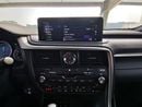 Lexus RX450h F Sport Lexus RX450h Hybrid ( F-Sport ) - 2022 - Grey